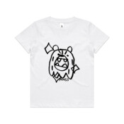 Grizzly Bear Shirt - Children 