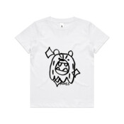 Grizzly Bear Shirt - Children 